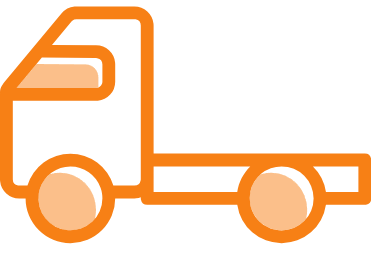 北关拖车/平板车